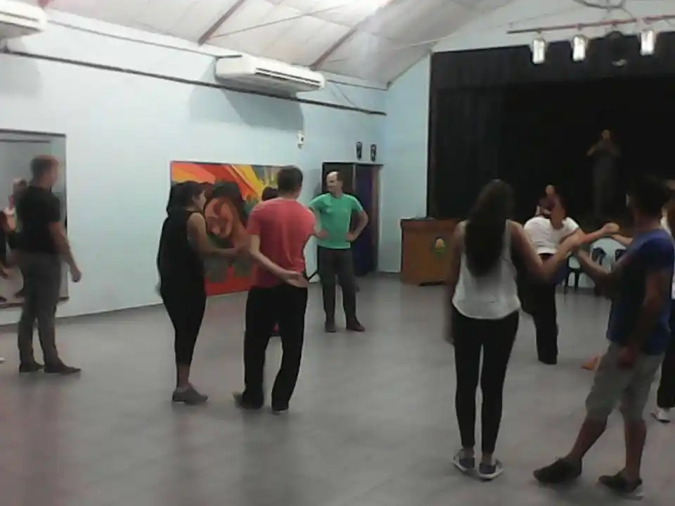 Escuela Municipal de Artes y Oficios