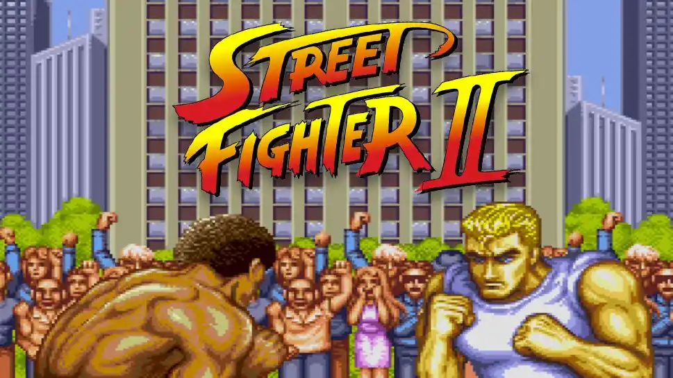 En 1979 nació Capcom, la fábrica japonesa de videojuegos icónicos