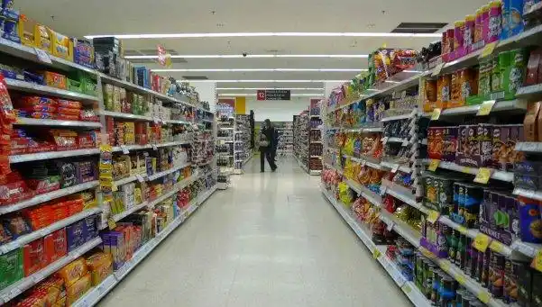 Control a supermercados para poder bajar los precios