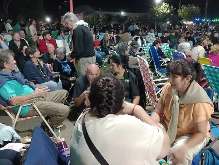 4ta FiestadelPonchoSantafesino - 4