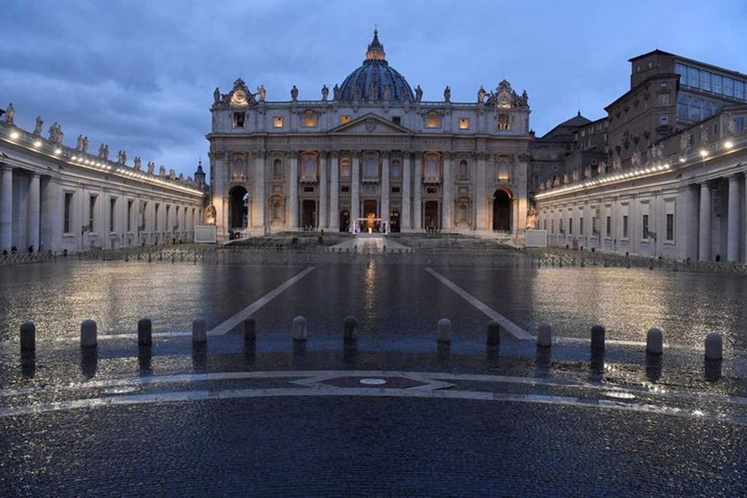 El Vaticano publicó un manual para tratar los casos de abusos a menores en la Iglesia
