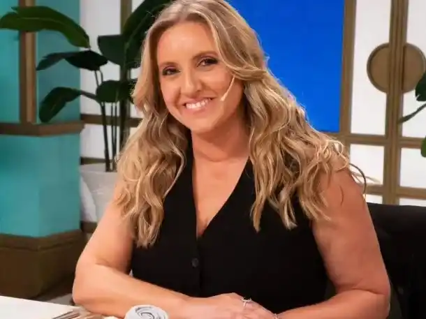 Paula Bernini es acusada de maltrato laboral