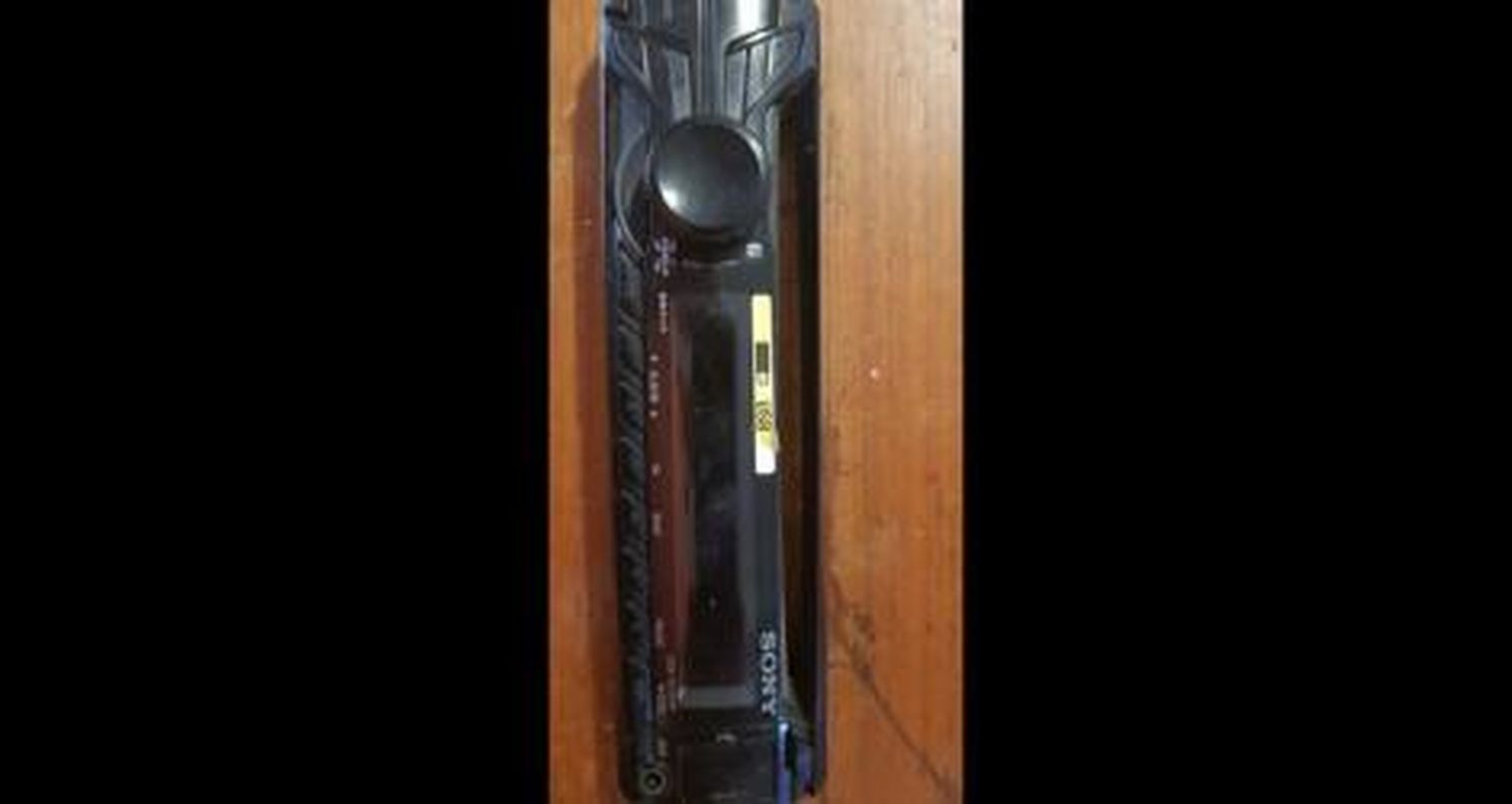 Encontrado