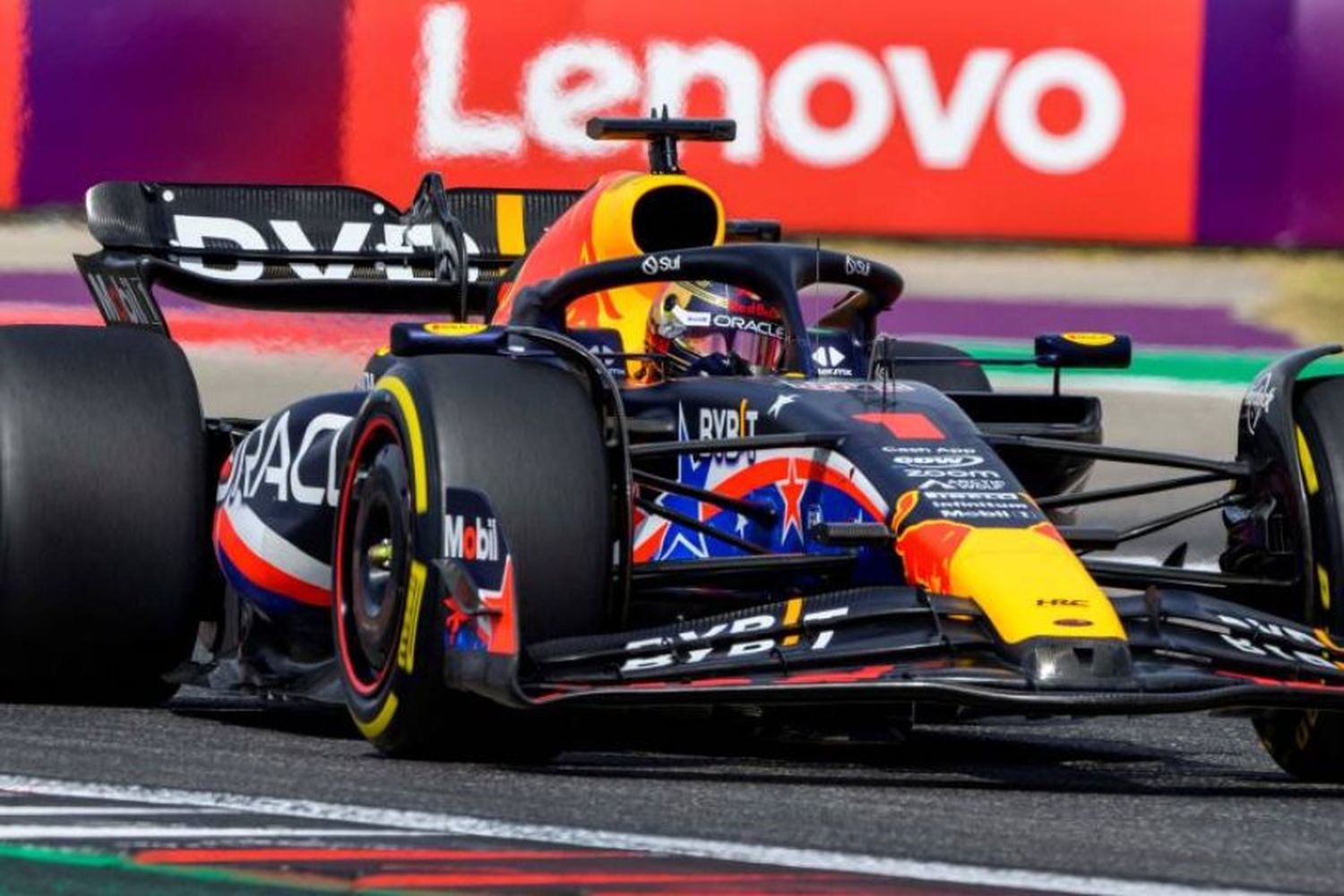 Verstappen logra su victoria 50 en la Fórmula 1