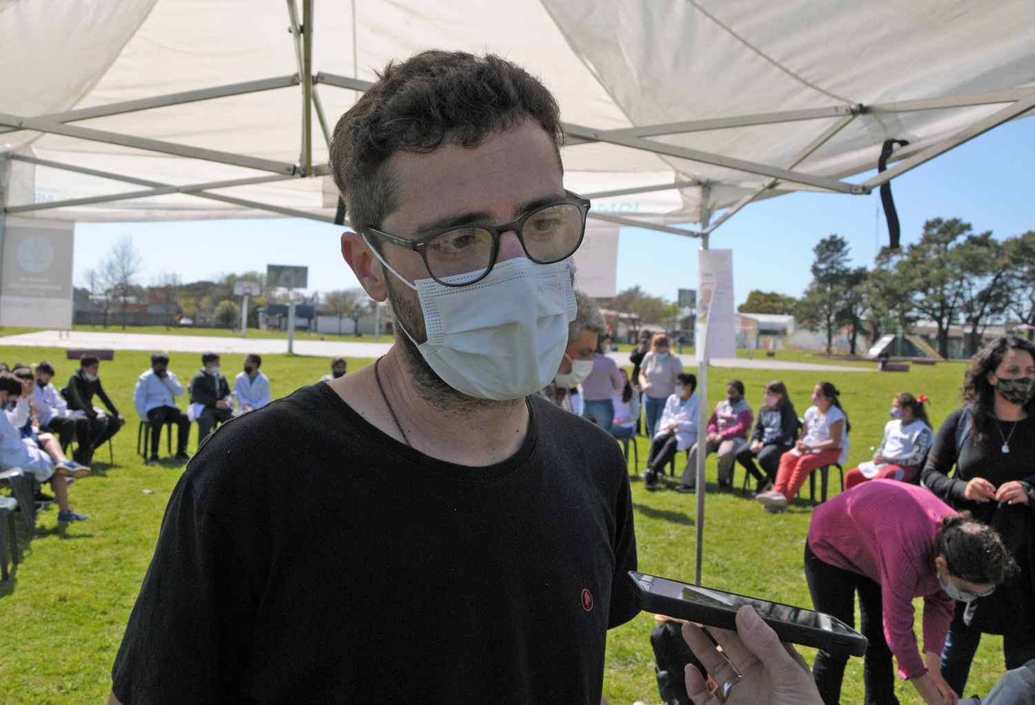 La salud mental y una nueva mirada para abordarla de forma integral, en comunidad y sin estigmatizar