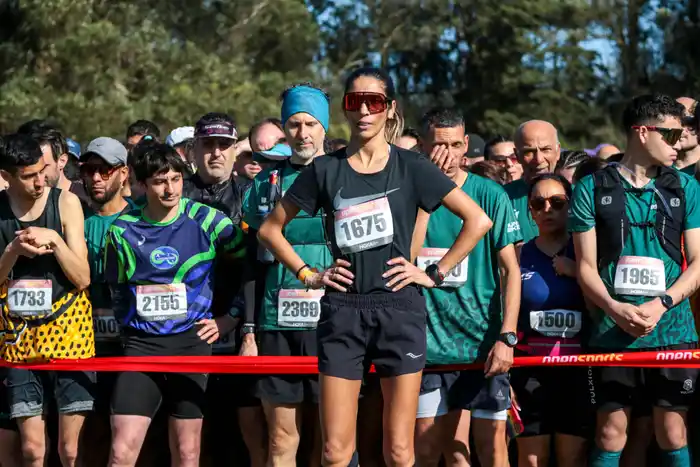 15K Open Sports Laguna - 1