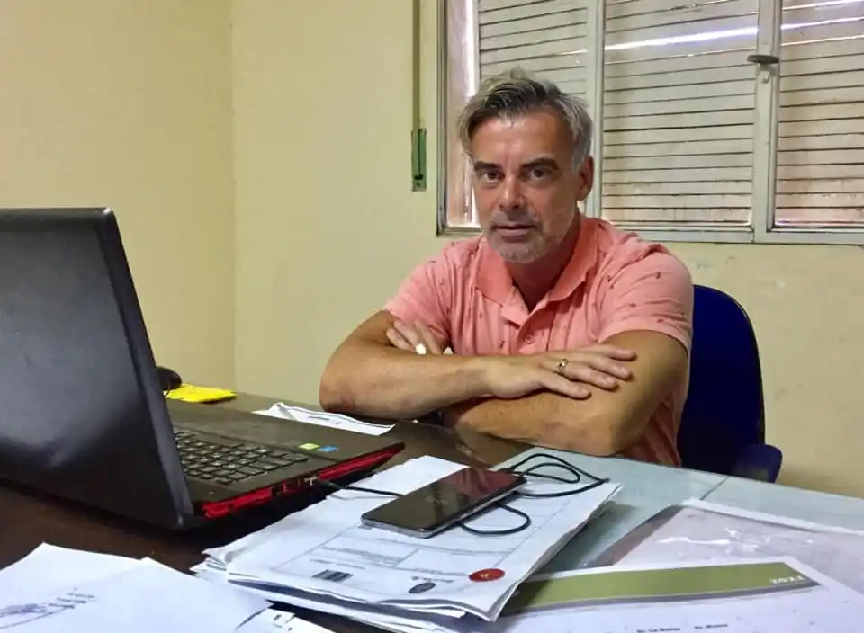 “Es evidente la necesidad de tomar medidas, para proteger la salud” dijo Ascúa