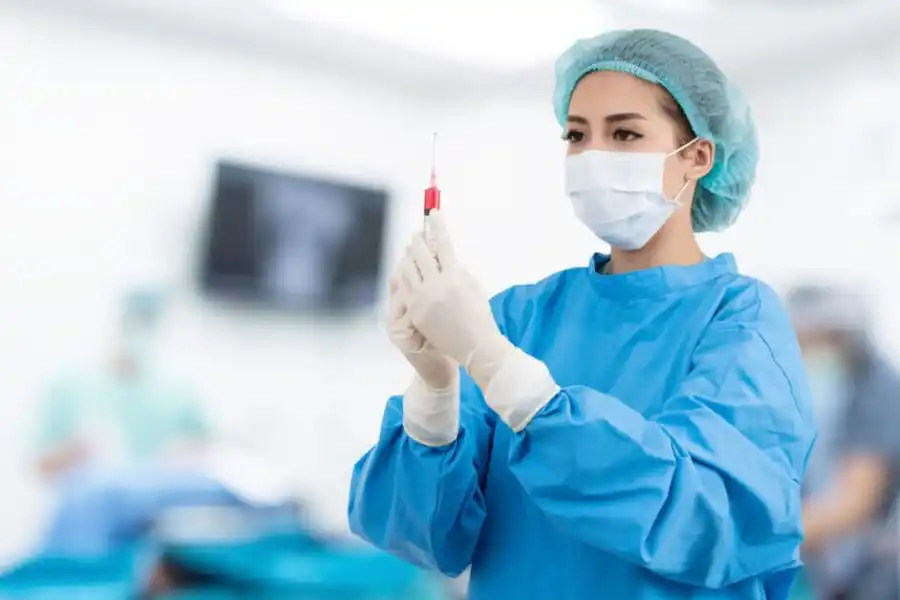 La provincia abrirá la preinscripción para la carrera de Enfermería