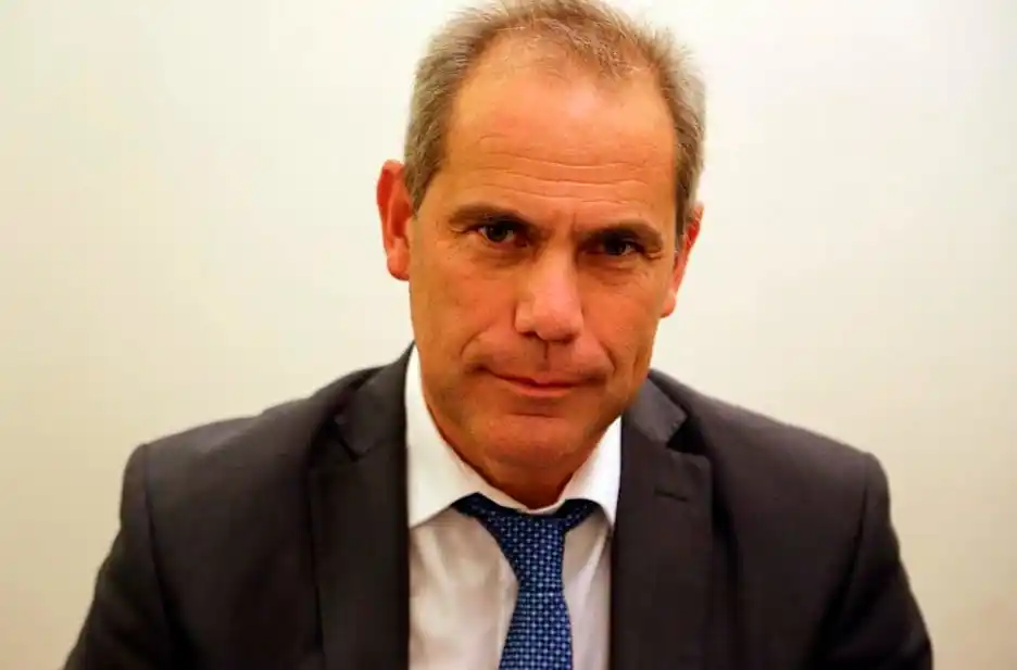 Salvador sobre narcomenudeo: “La sanción de la ley no va a solucionar la problemática”