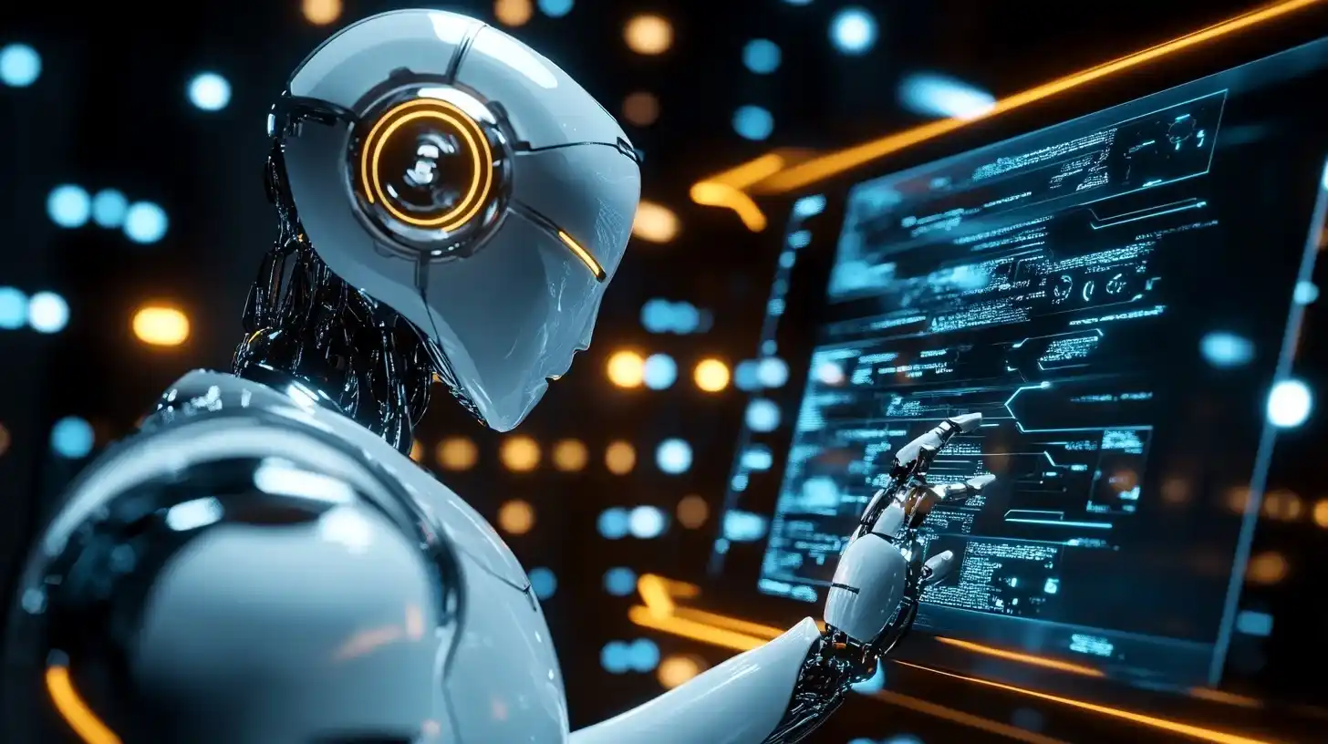 La Provincia aprobó un marco regulatorio para establecer criterios de uso responsable de la inteligencia artificial en la administración pública bonaerense.