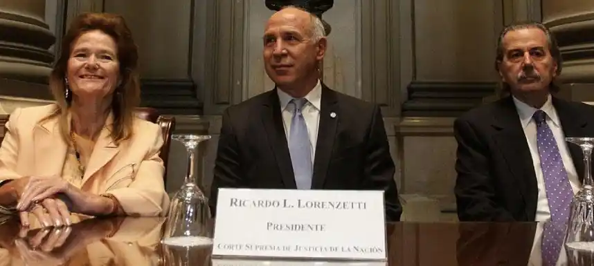 La causa Glifosato Cero llegará a la Corte de Justicia de la Nación