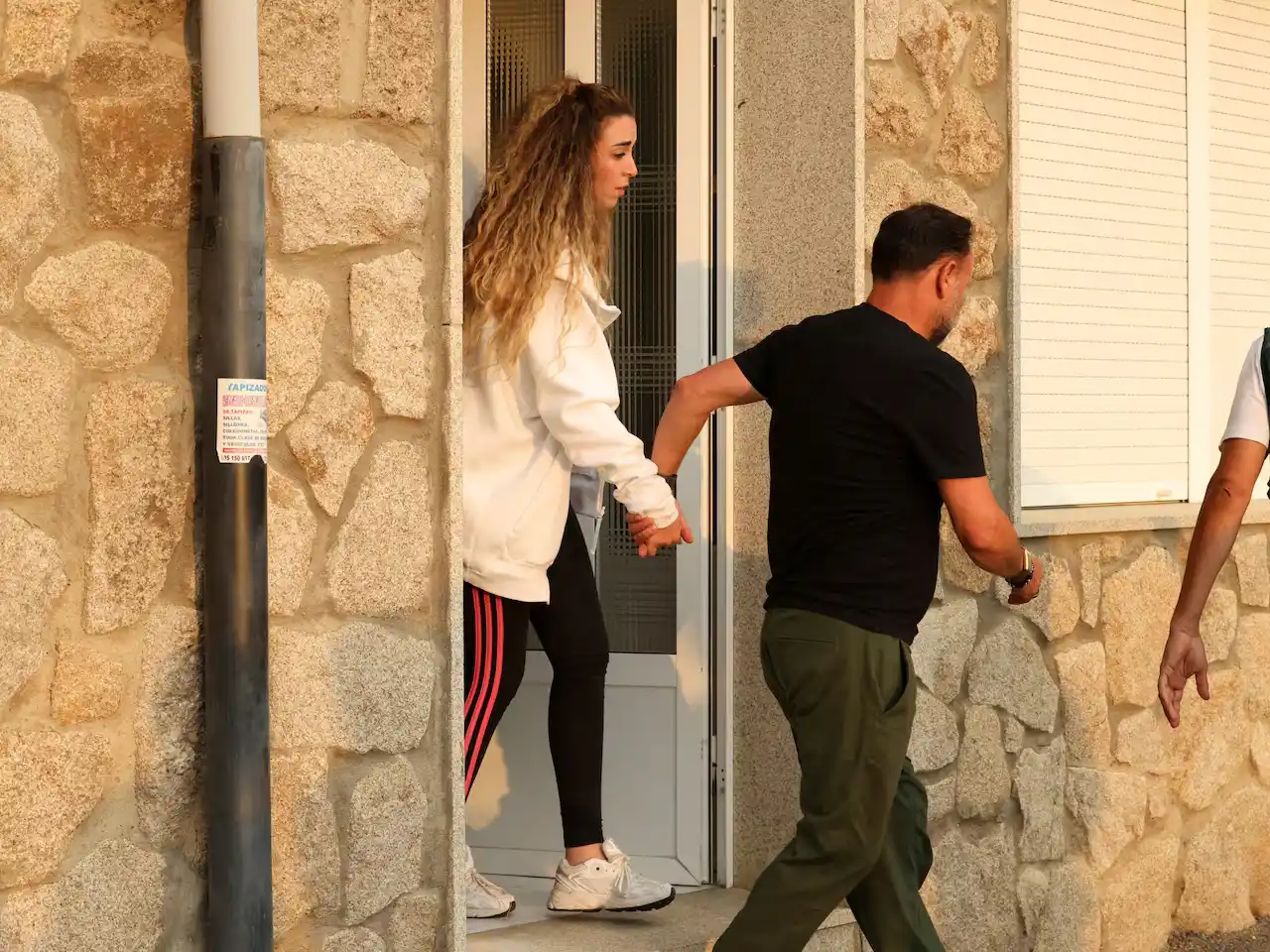 RATE ESPOSA DIOGO JOTA