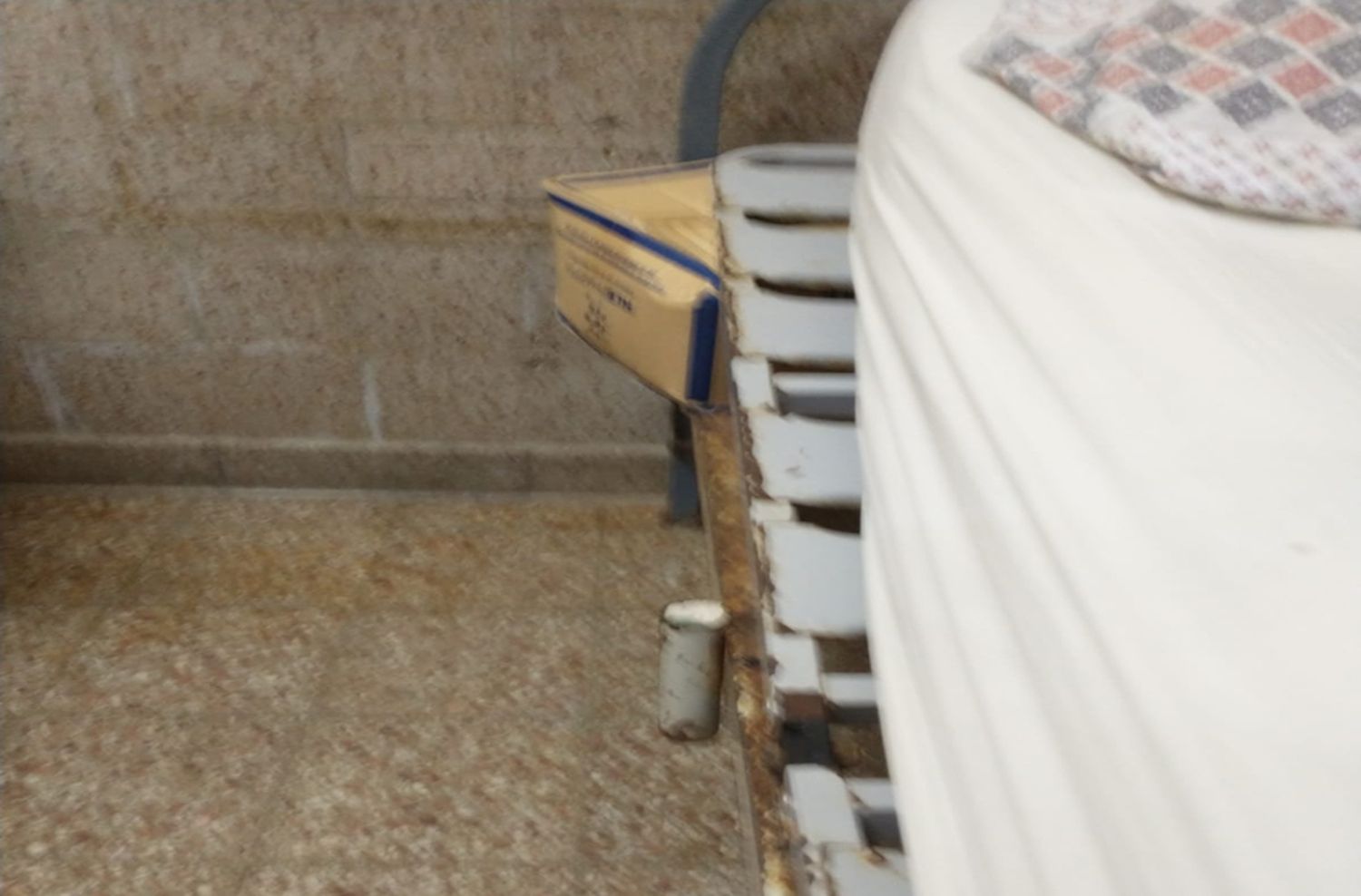 Preocupación por el estado del HIGA: el calvario de una familia que vio postergada en dos ocasiones una operación