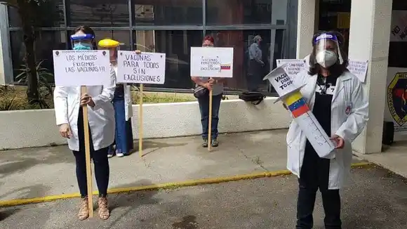 ¡SALUD EN RUINAS! Esta es la situación de los hospitales del país, según la FMV