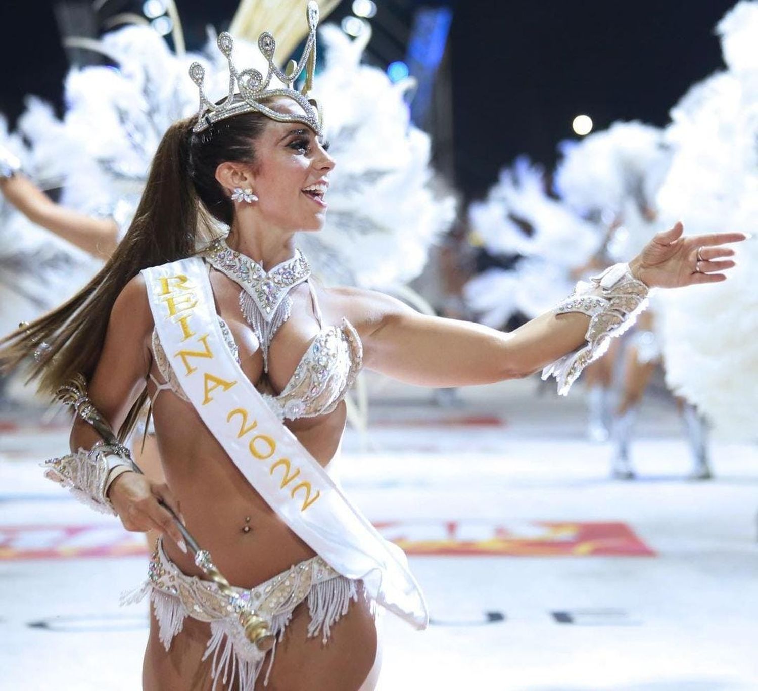 Esta noche es la elección de la Reina del Carnaval: cómo verla en vivo y quiénes son las candidatas