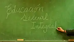 Diputados tratará proyecto sobre Educación Sexual Integral