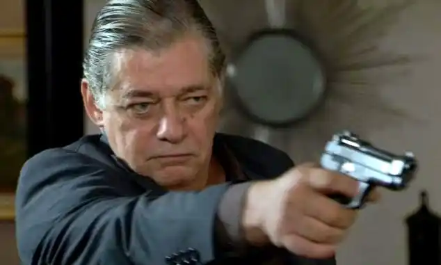 Murió el actor Pablo Brichta, Leme en "El puntero"