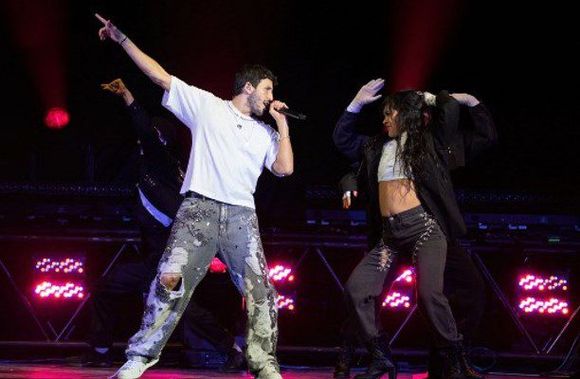 Música de Yatra, Jay-Z y Beyoncé pelea por el Oscar