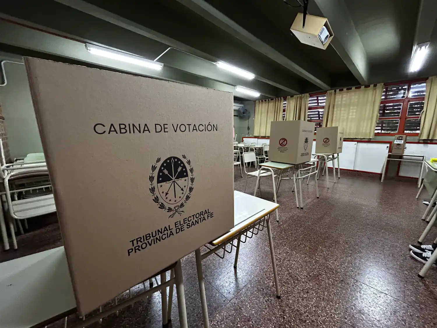 Crédito: RADIO RAFAELA