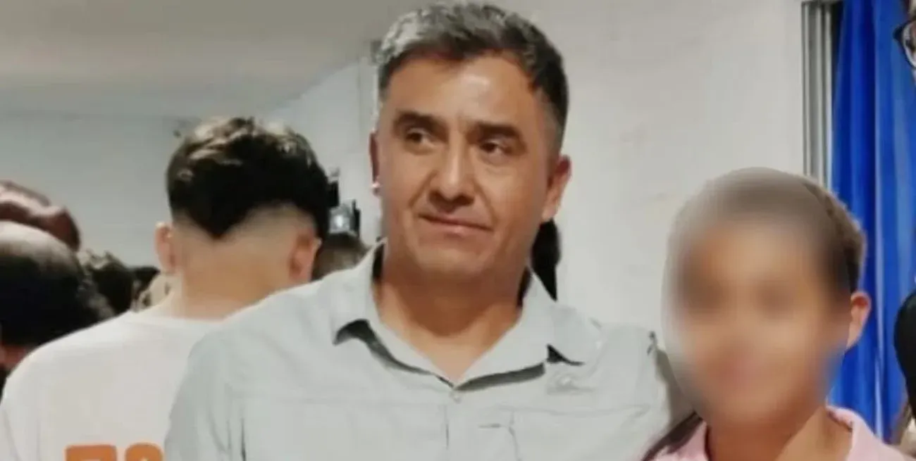 El dramático episodio ocurrió durante de este sábado en la ciudad neuquina de Cipolletti.