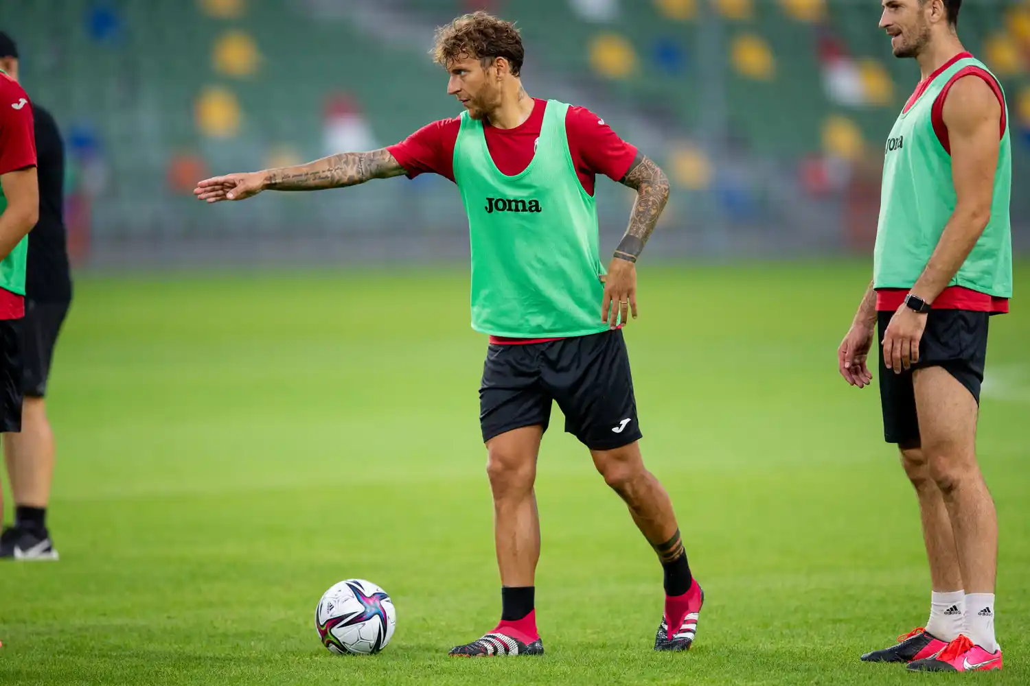 UEFA Conference League: Nicolás Gorobsov marcó su penal en la serie, pero Sūduva quedó eliminado