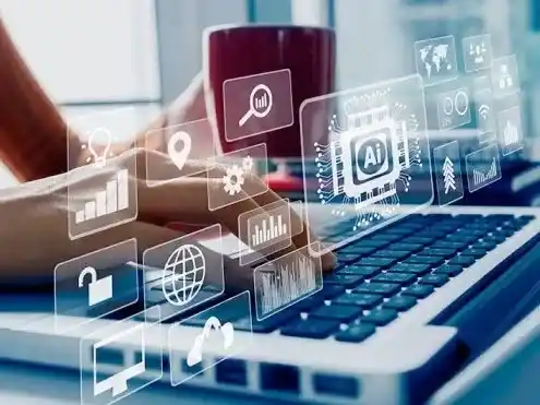 Nueva edición de capacitaciones y presenta el trayecto “emprender en la era de la IA”