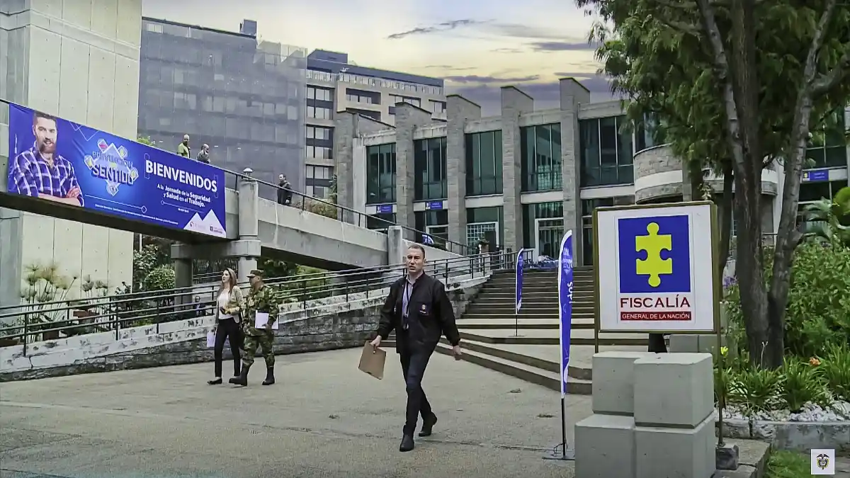 INCAUTAN BIENES de «LOS VIAJEROS»: conocidos por lavar dinero entre Colombia y Panamá