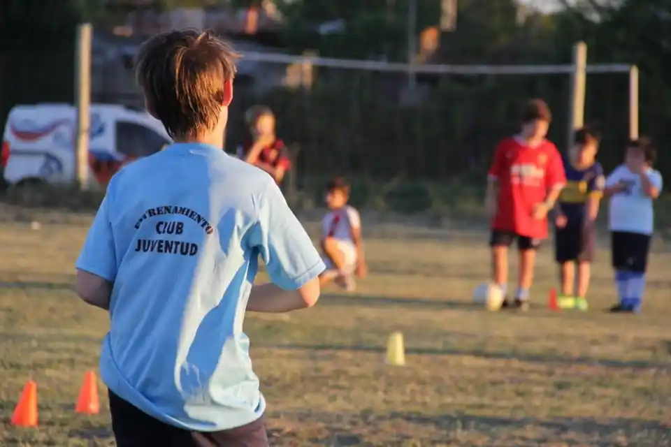 A partir de octubre se autoriza el entrenamiento de nuevas disciplinas deportivas