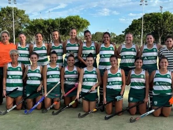 CRAR jugará en la  Zona Ascenso B II de la ASH. Foto: Todo a Pulmón