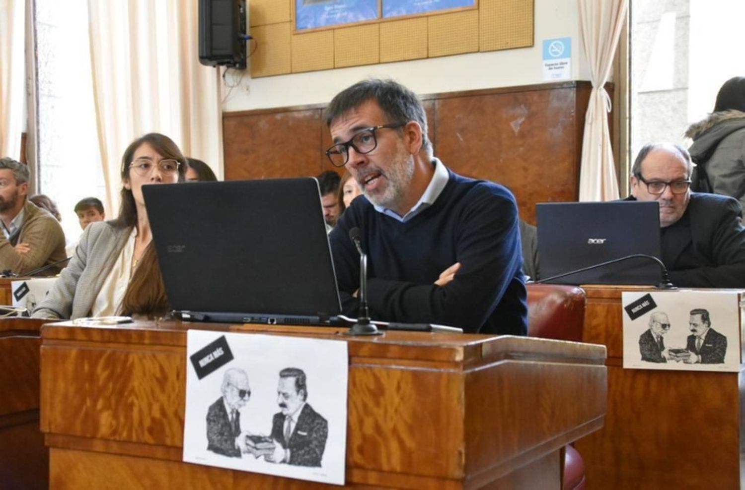 Vulnerabilidad: un programa que busca asistir, promover y proteger los derechos de la infancia y adolescencia