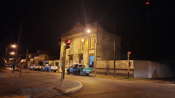 Delincuentes ingresaron a robar a una casa y agredieron a una menor de 12 años