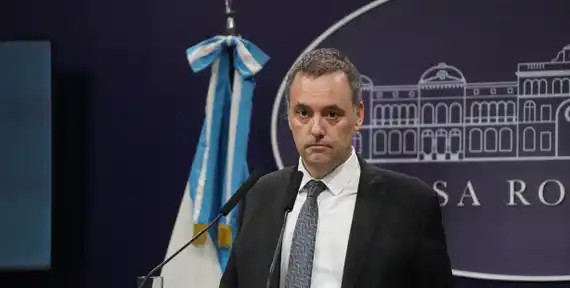 LLA sostiene la candidatura de Espert y pide que actúe la Justicia