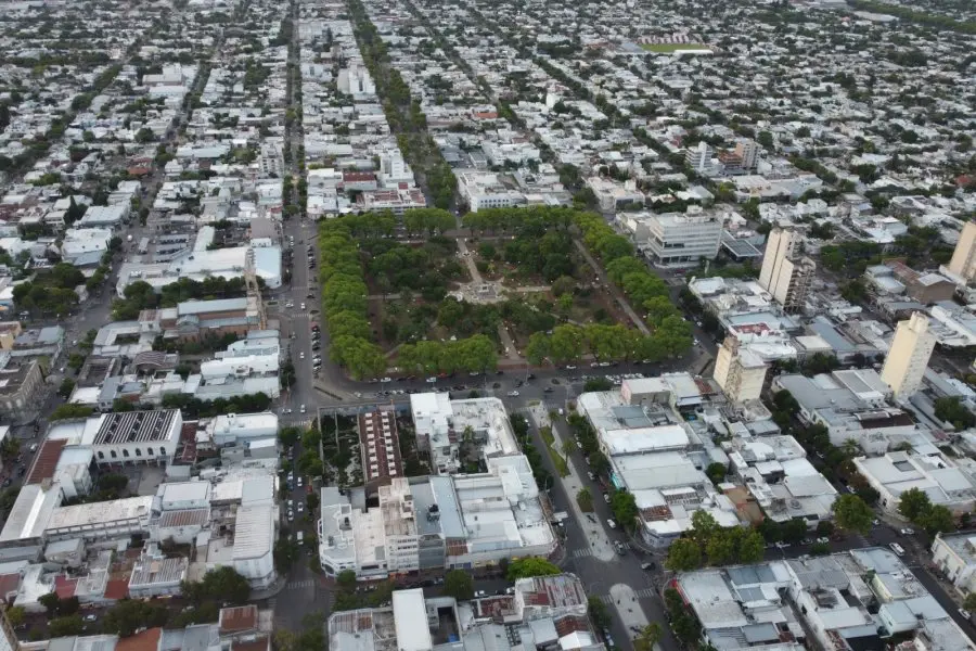  El Gobierno municipal gestiona herramientas ante la demanda habitacional