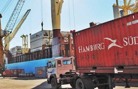Portuarios amenazan con protestar en Bahía Blanca, San Nicolás y San Pedro