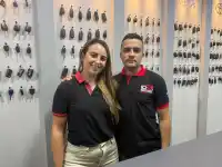 Cerrajería "Don Quijote", un cambio de dirección pero con la misma dedicación y garantía de siempre