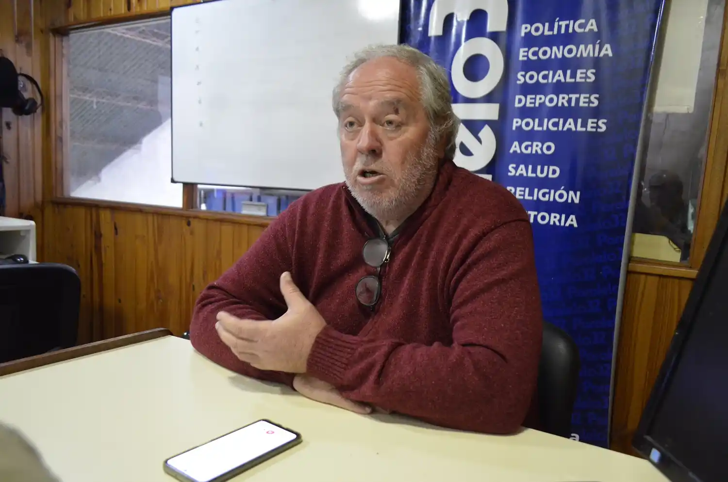 Corre riesgo la provisión de agua a la planta potabilizadora