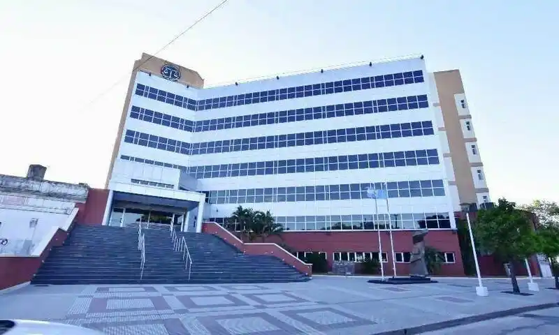 El STJ revocó un sobreseimiento en 
una causa de violencia de género