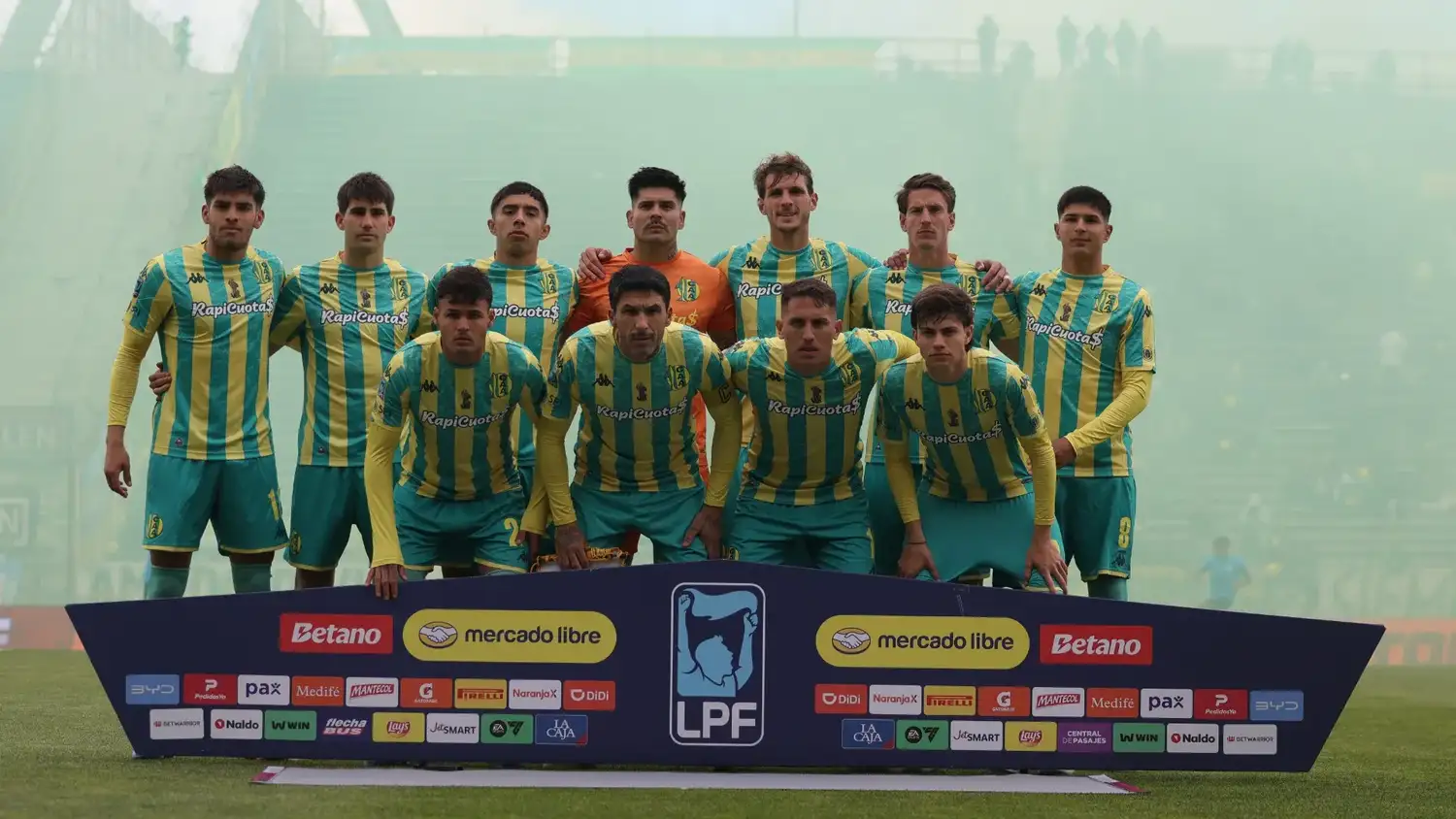 Aldosivi