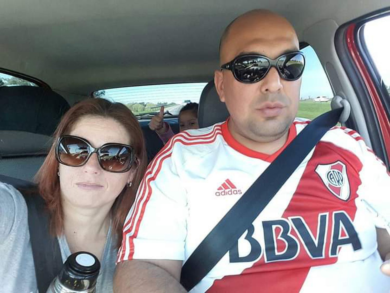 Un acusado por un crimen dijo estar enfermo para no ir preso
