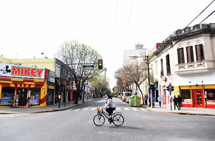 Una buena para las ventas: los centros comerciales a cielo abierto tendrán su día especial