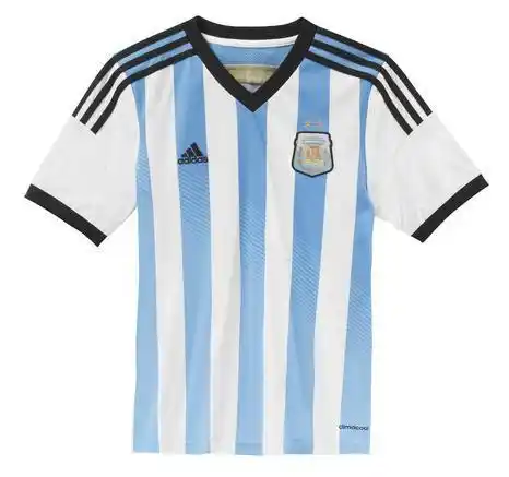 Cerveza Quilmes: Descuentos para quienes vistan la camiseta argentina durante el Mundial de Fútbol