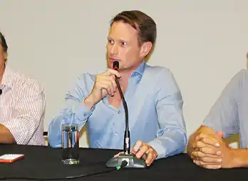 “La problemática de género no debe ser subestimada”, afirmó Pablo Guercovich