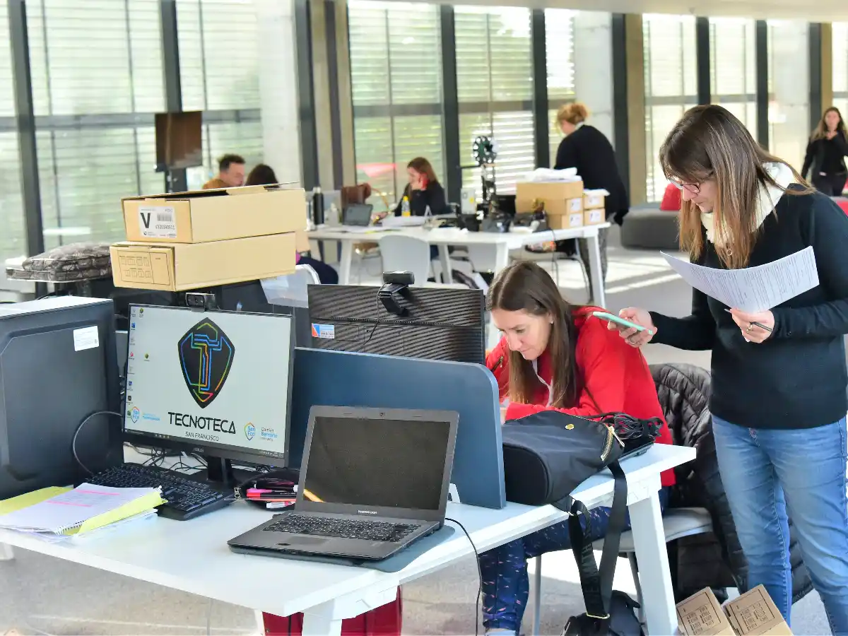 Censo 2022: el gobierno de Córdoba destacó el operativo, aunque quedan hogares por censar