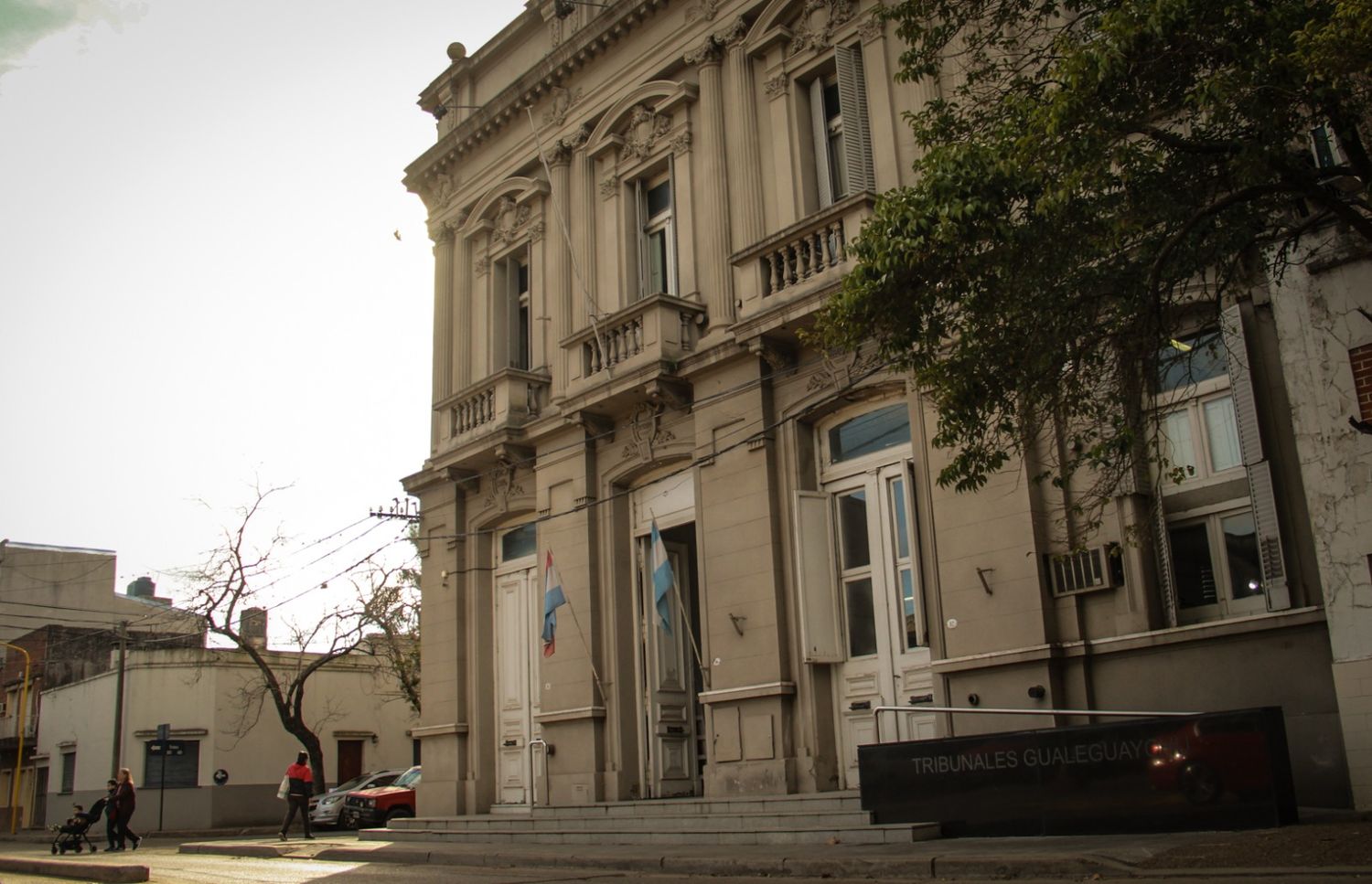 Nuevo juicio por jurados en Gualeguaychú por un caso de abuso de menores intrafamiliar