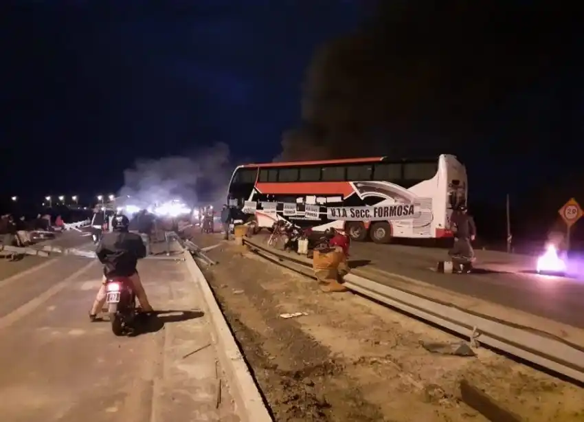 “Yo no vivo de un sueldo estatal”