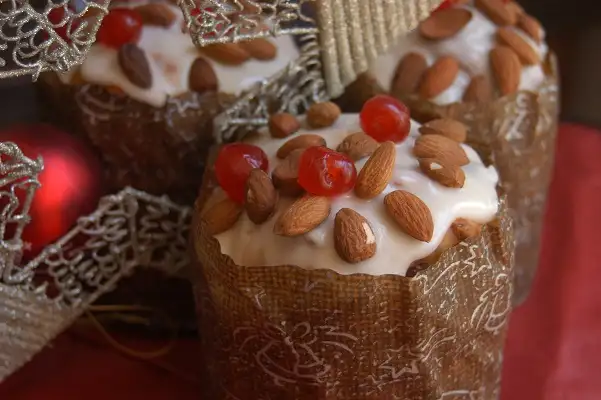 La Navidad y sus tradiciones 