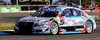 Guerra fue el mejor en los ensayos