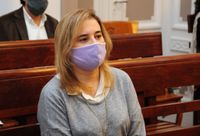 "Discutimos la aplicación de los fitosanitarios en Tandil, no un modelo productivo" 
