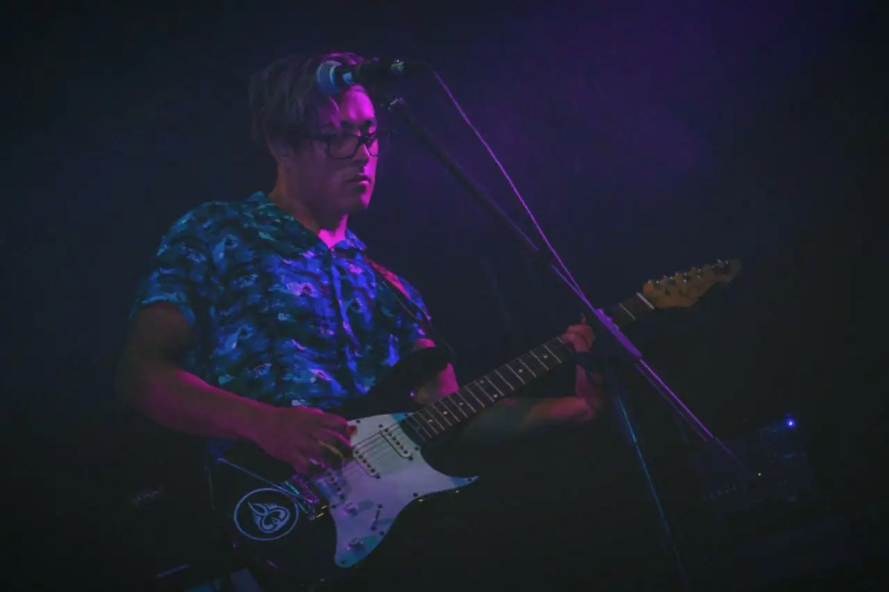 Espaguetis y Posdata realizarán un show por streaming