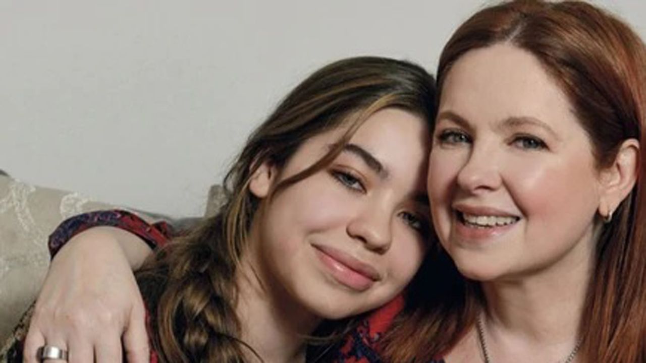 La denuncia por abuso sexual de Anna Chiara Del Boca contra su padre